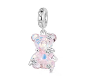 Dreamy bear