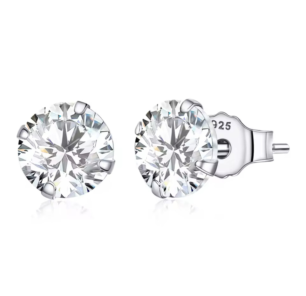 Aretes solitario