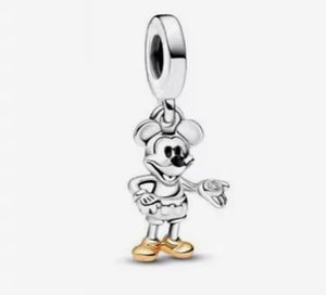 Mickey