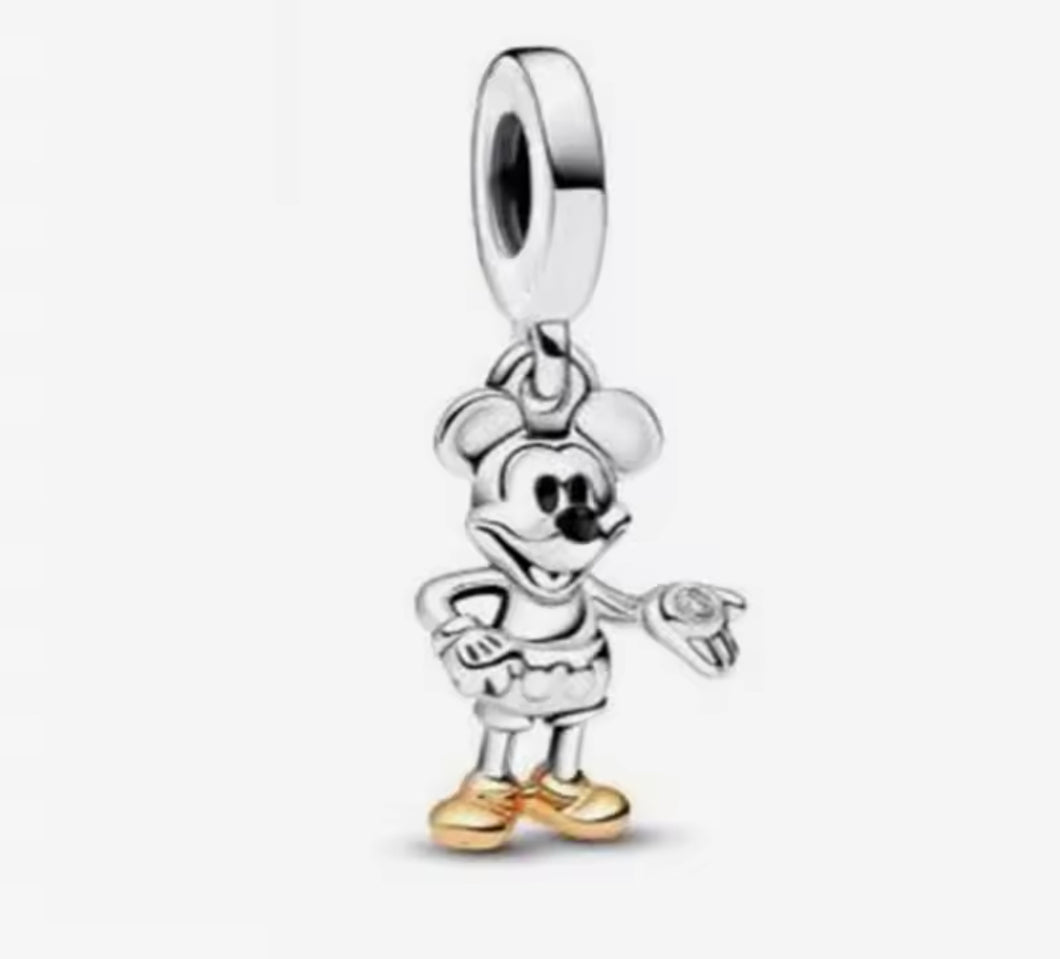 Mickey