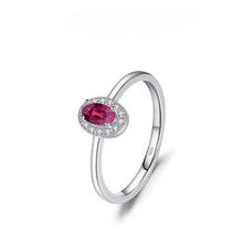 Cargar imagen en el visor de la galería, Anillo Pretty Woman (Rosa)
