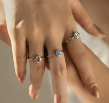 Cargar imagen en el visor de la galería, Anillo Pretty Woman (Rosa)
