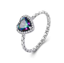 Cargar imagen en el visor de la galería, Anillo cuarzo místico
