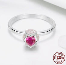 Cargar imagen en el visor de la galería, Anillo tulipán
