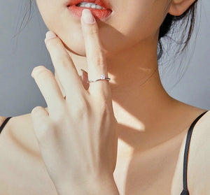 Anillo mascota
