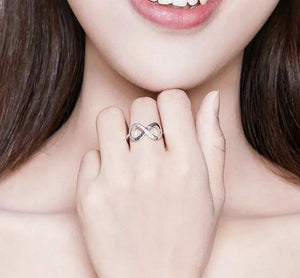 Anillo family forever