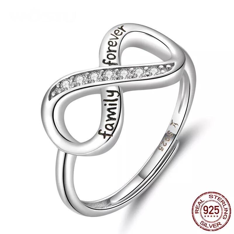 Anillo family forever