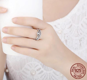 Anillo princesa 3