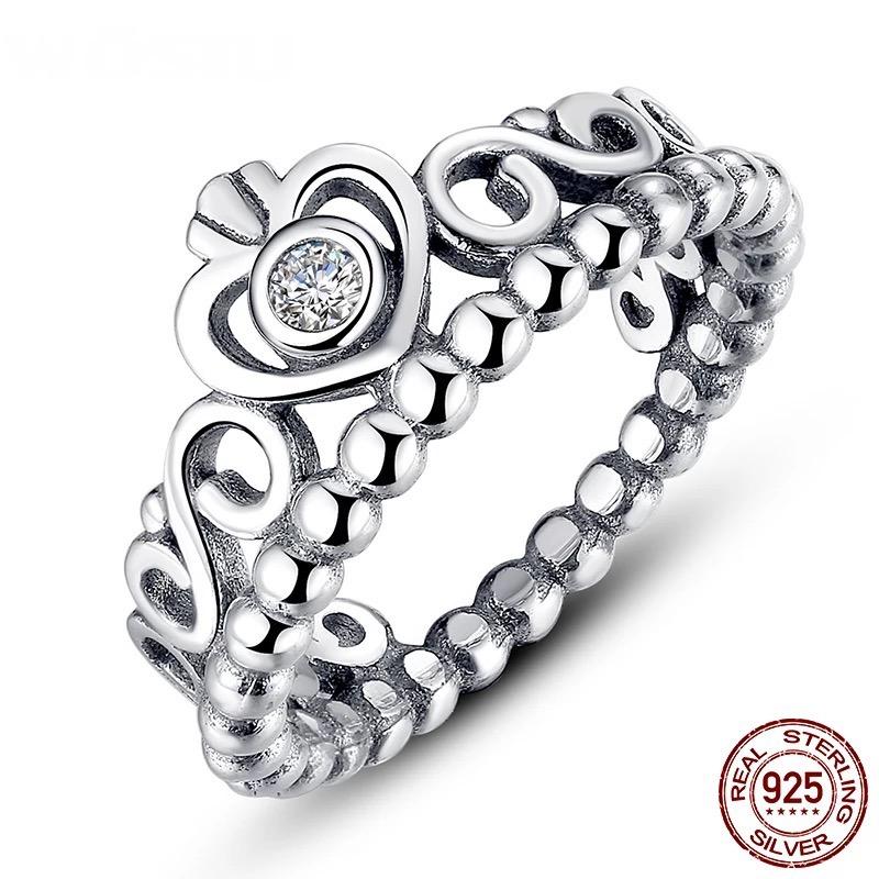 Anillo princesa 3
