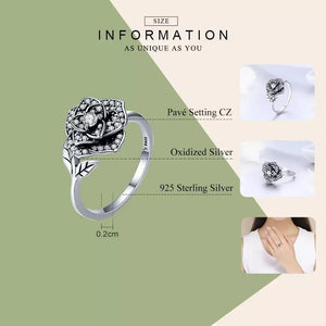 Anillo primavera