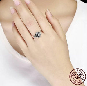 Anillo primavera