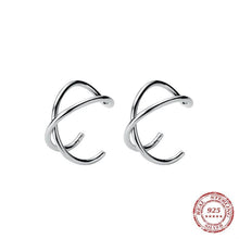 Cargar imagen en el visor de la galería, Silver clip
