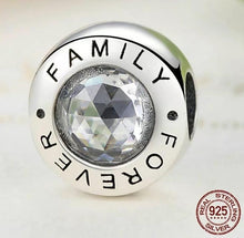 Cargar imagen en el visor de la galería, Charm forever family
