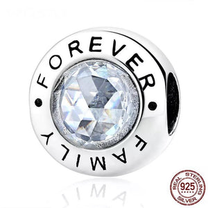 Charm forever family