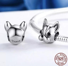 Cargar imagen en el visor de la galería, Charm bulldog
