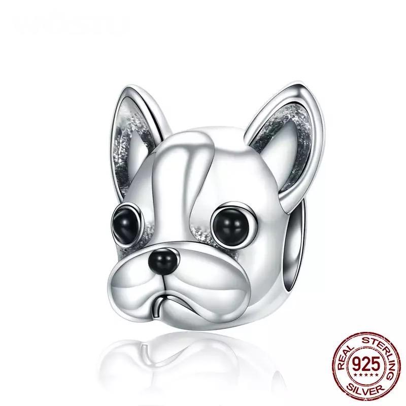 Charm bulldog