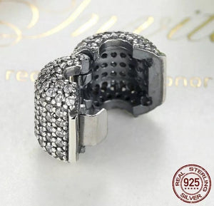 Clip zirconias