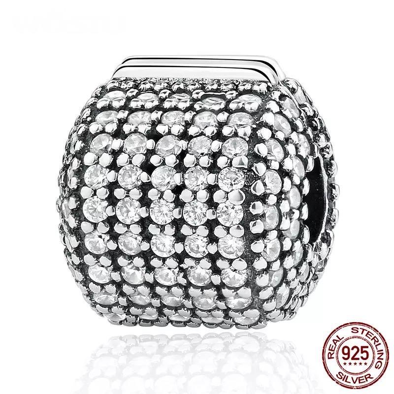 Clip zirconias