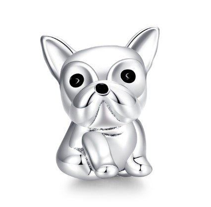 Charm bulldog 2