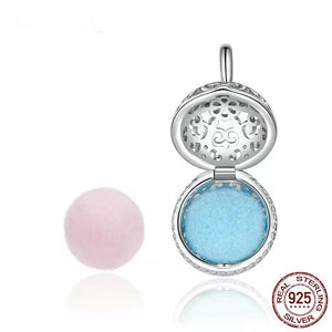 Perfumed ball