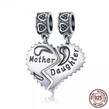Cargar imagen en el visor de la galería, Dije mother &amp; doughter
