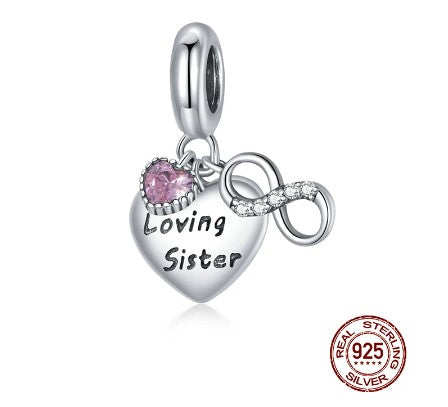 Dije Loving Sister