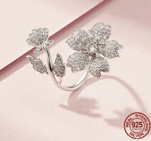 Cargar imagen en el visor de la galería, Anillo elegance
