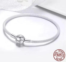 Cargar imagen en el visor de la galería, Brazalete forever love
