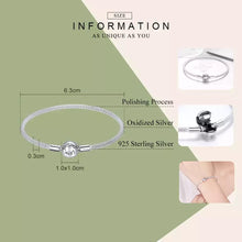 Cargar imagen en el visor de la galería, Brazalete forever love
