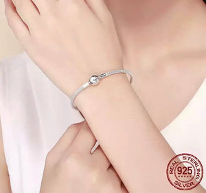 Brazalete forever love