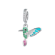 Cargar imagen en el visor de la galería, Colibrí
