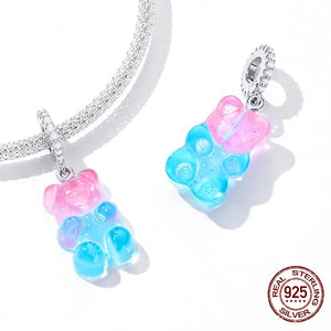 Dije Osito Gummy