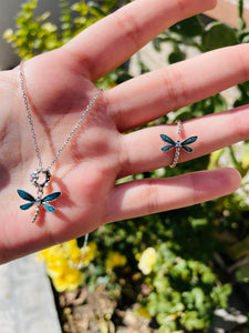 Cadena de plata mod. 1