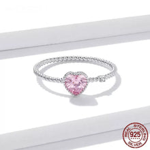 Cargar imagen en el visor de la galería, Sweetheart ring
