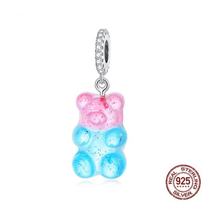 Dije Osito Gummy