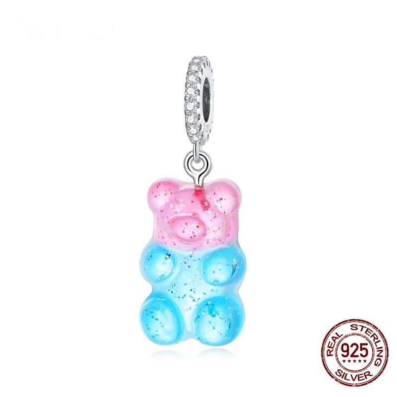 Dije Osito Gummy