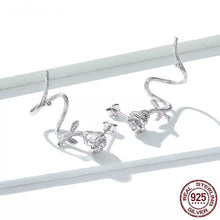 Cargar imagen en el visor de la galería, Silver rose
