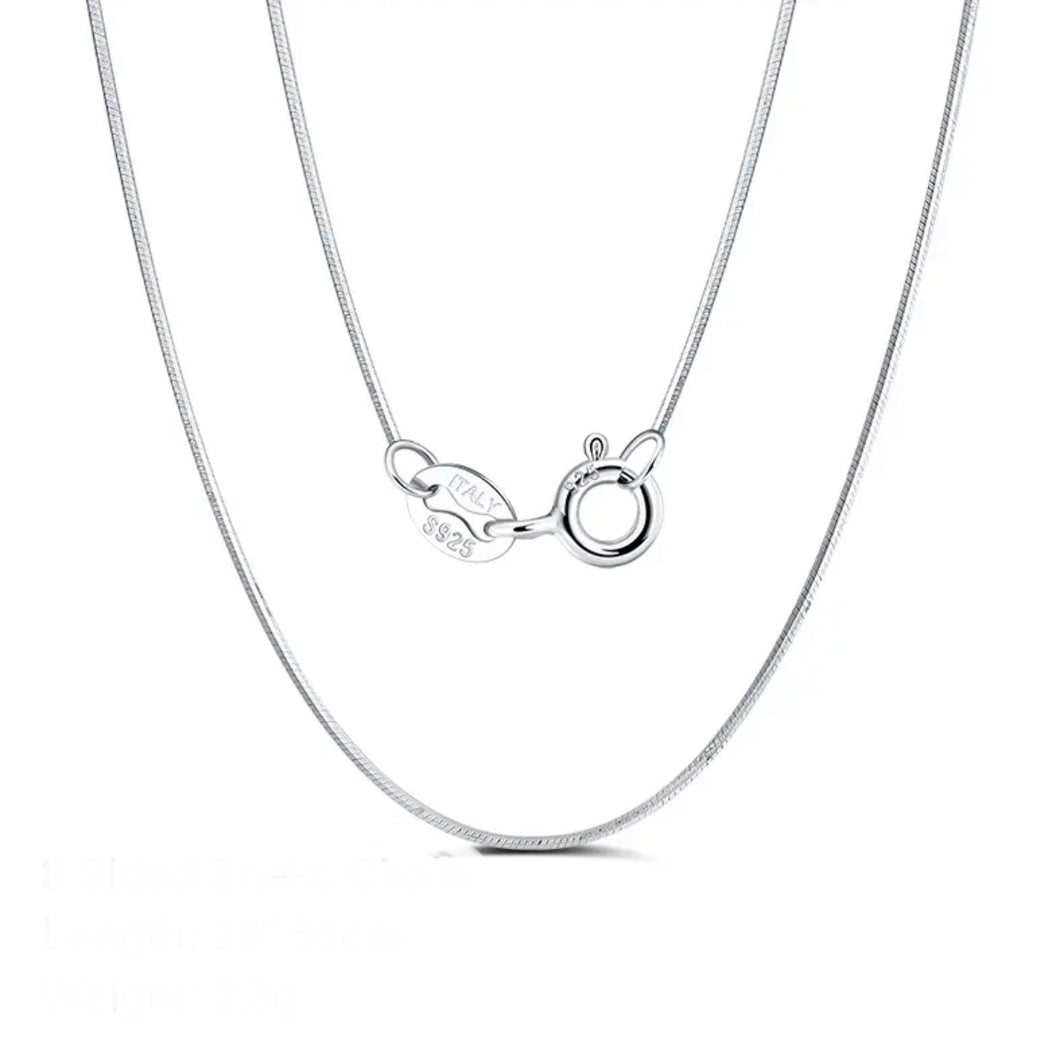 Snake chain