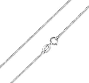 Cadena de plata mod.2