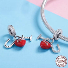 Cargar imagen en el visor de la galería, Dije I love you 2
