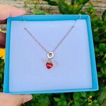 Cargar imagen en el visor de la galería, Dije I love you 2

