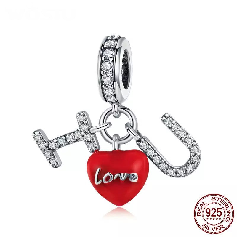 Dije I love you 2